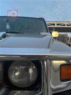 همر H2